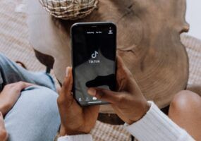 Come funziona TikTok per adulti
