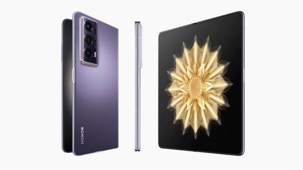 Schermo Migliori smartphone Honor