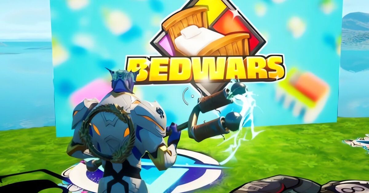 Bed Wars 7048-8422-2298 by theboydilly - Fortnite