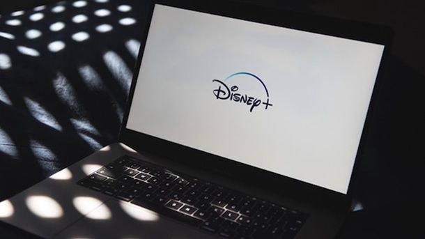 Siti per film streaming Disney+