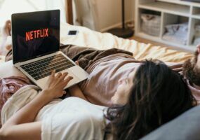 Siti per film