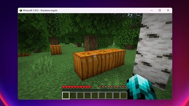 Java Edition zucca Windows 11