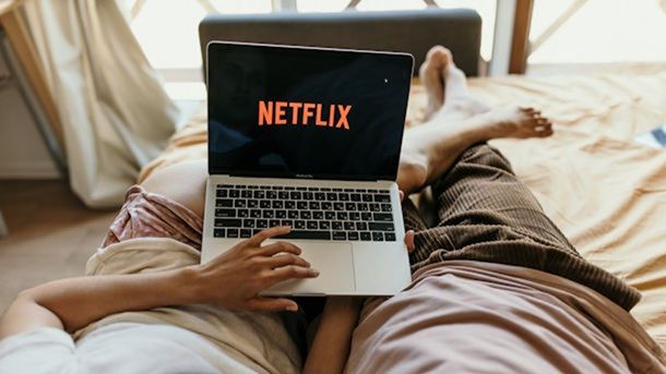 Siti per film streaming Netflix