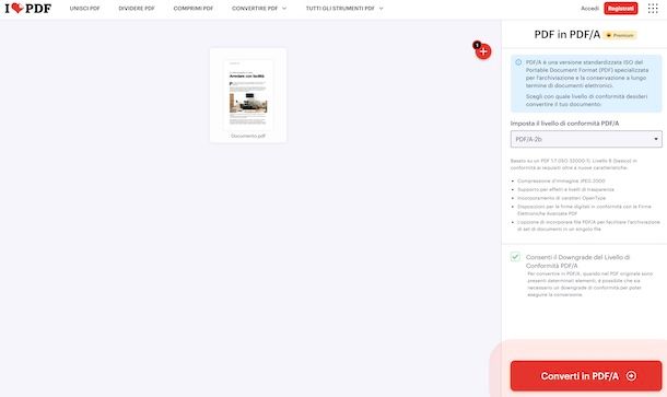 iLovePDF