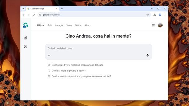 Internet Programmi per Windows