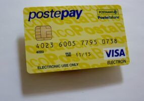 Come recuperare soldi truffati Postepay