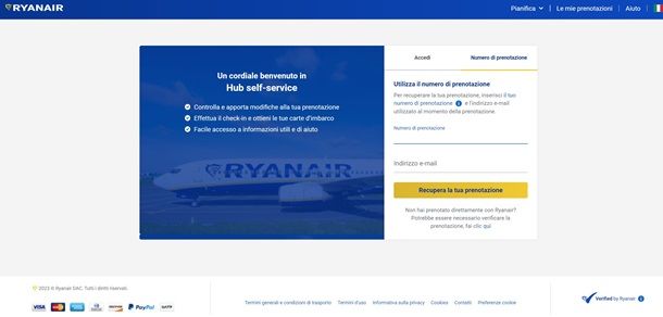 ryanair