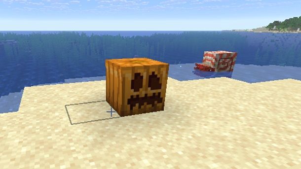 Informazioni preliminari Minecraft