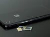 Come togliere la SIM dal telefono