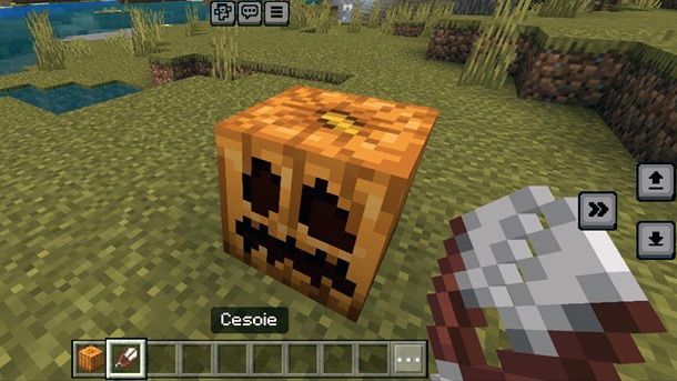 Bedrock Edition Windows 11