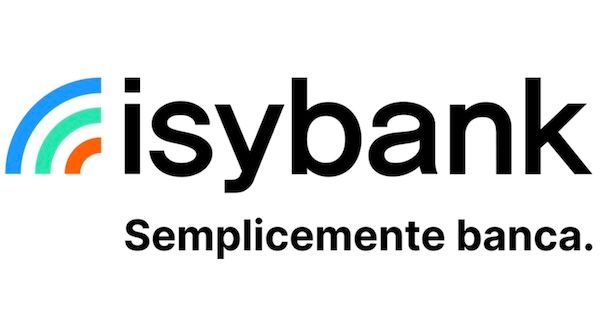 Logo isybank