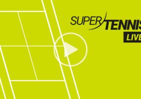 Come vedere SuperTennis