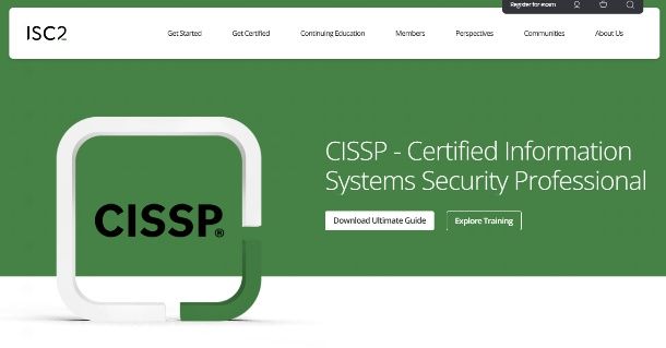 CISSP