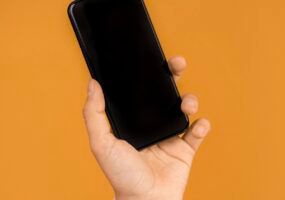 Come girare la fotocamera mentre si fa un video iPhone