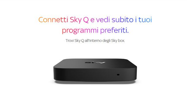 Decoder Sky Box