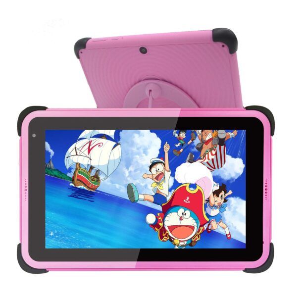 SUMTAB Tablet 10 Pollici, Android 10.0 Tablet PC con Tastiera,8