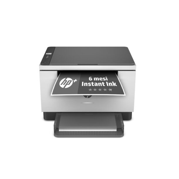 HP LaserJet Stampante M110w, Bianco e nero, Stampante per Piccoli uffici,  Stampa, dimensioni compatte