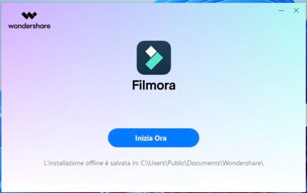 Filmora