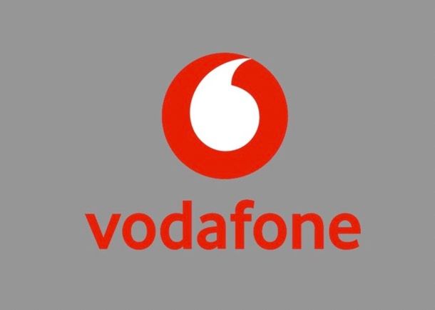 Vodafone