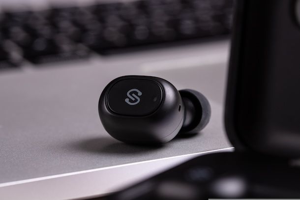 Auricolare Bluetooth