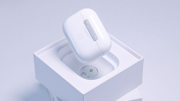 Verifica prodotto Apple originale