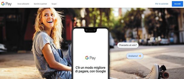 google pay