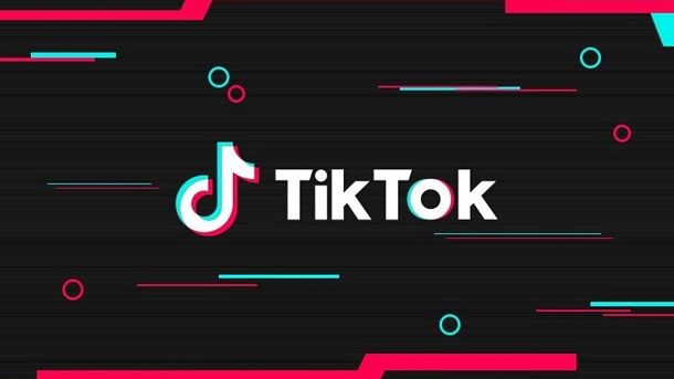 Come riavviare TikTok