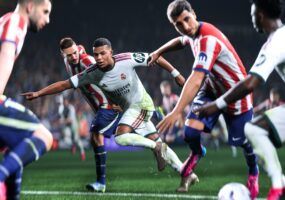 Come scaricare demo FIFA