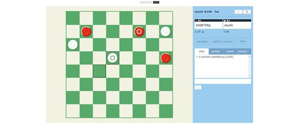 Gioca a Master Checkers – Gioco di Dama Gratis Online