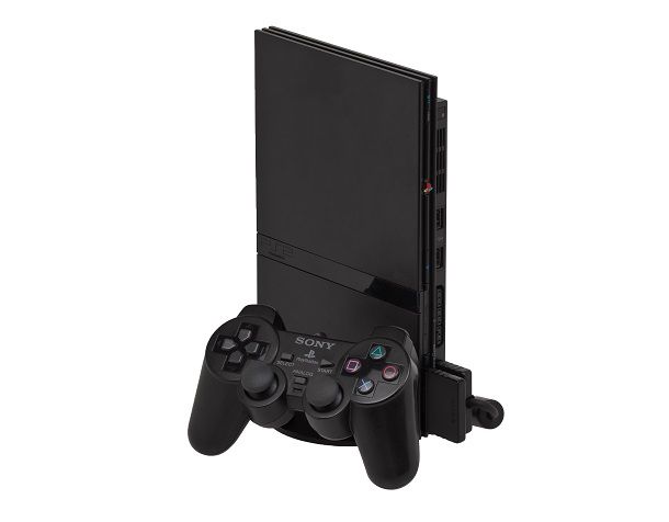 Come modificare la PS2 Slim senza aprirla 1