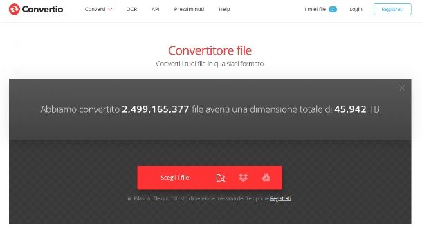 convertio