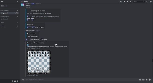 Migliori bot Discord