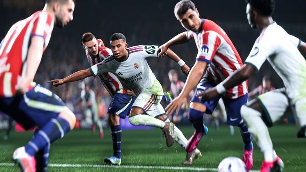 Informazioni preliminari demo FIFA