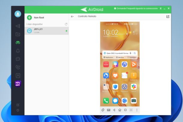 AirDroid