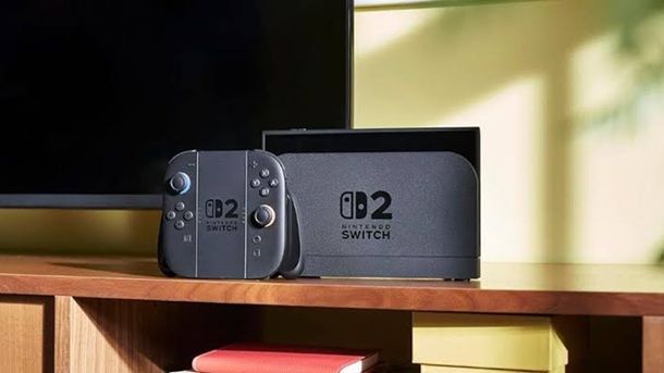 Come scaricare demo FIFA su Nintendo Switch e Nintendo Switch 2v