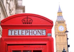 App per parlare inglese con persone