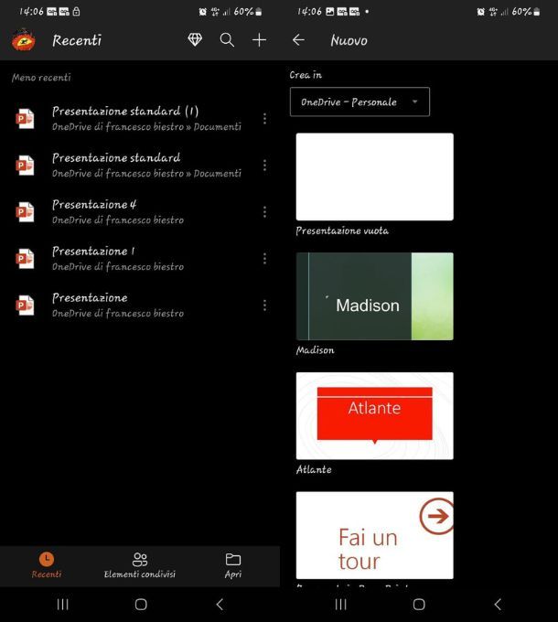 powerpoint app