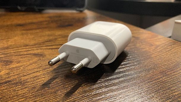 Come verificare se un accessorio Apple &egrave; originale
