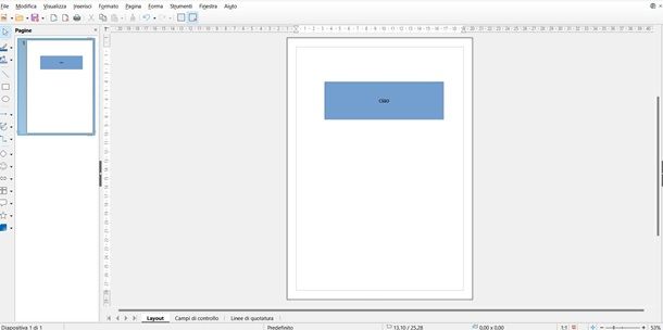 libreoffice draw