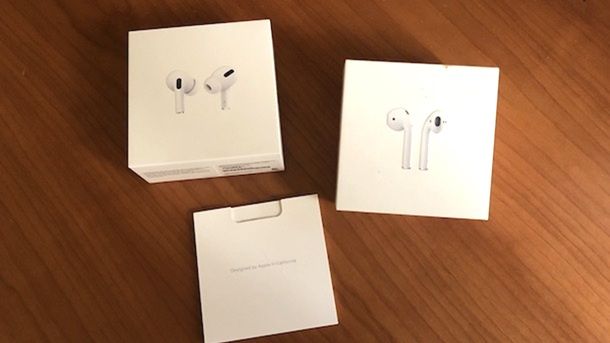 Altre verifiche prodotto Apple originale