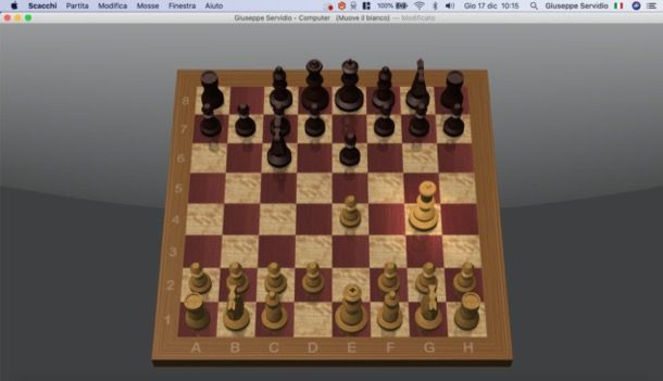 chessmac