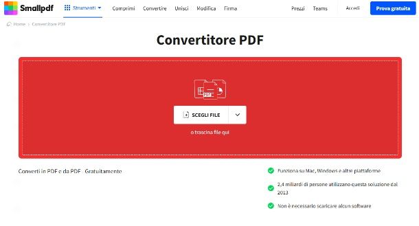 SmallPDF