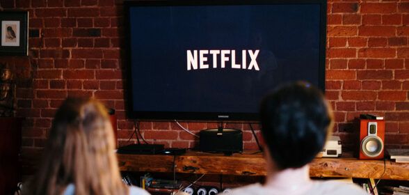 Come funziona Netflix con pubblicità