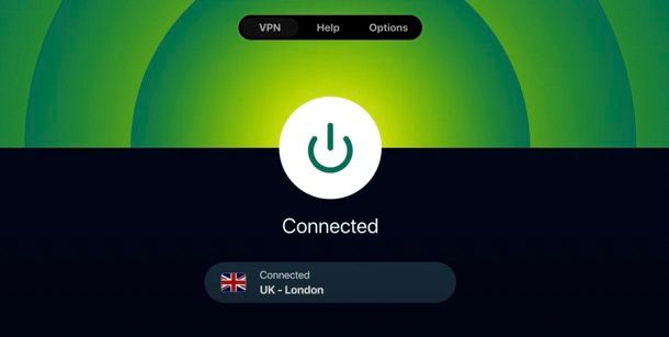 ExpressVPN