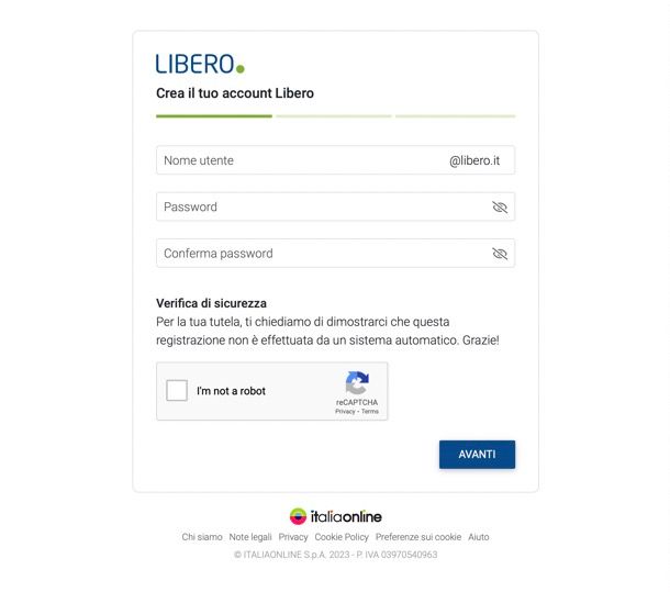 Libero