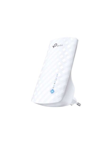 Ripetitore Wifi，1200 Mbps Wifi Extender，Potente Dual Band 5GHz & 2.4GHz Wi  Fi Repeater,Supporta Modalità Ripetitore/AP,Amplificatore Wifi con Porta  Ethernet Facil Configurare : : Informatica