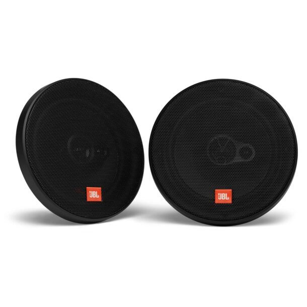 Kit 2 Altoparlanti Caliber 6x9 Pollici – Potenza Massima 180W (90W RMS) Per Auto, Suono Potente E Avvolgente, Nero, Ideale Per Sostituzioni E Upgrade Dell'impianto Audio