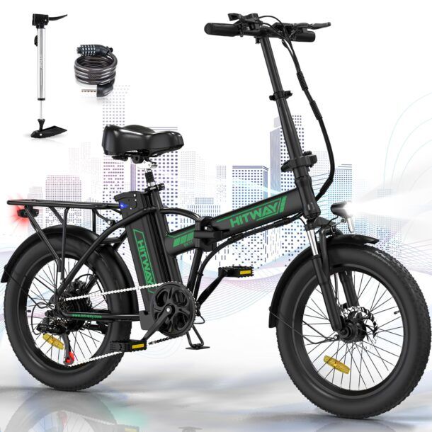 Bici Elettrica Per 26250W Bicicletta Elettrica 7 Velocità Per Pendolari Urbani