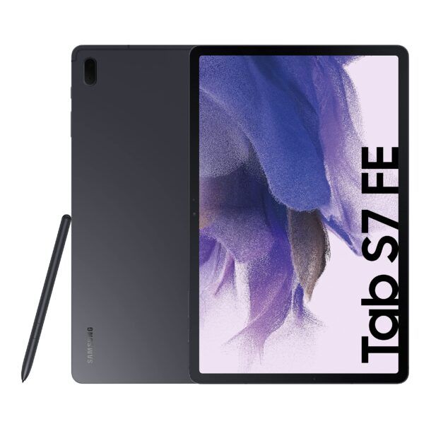 Tablet 10 Pollici Android 12: Tablet in Offerta Con SIM/LTE, 4GB RAM+64GB  ROM (T