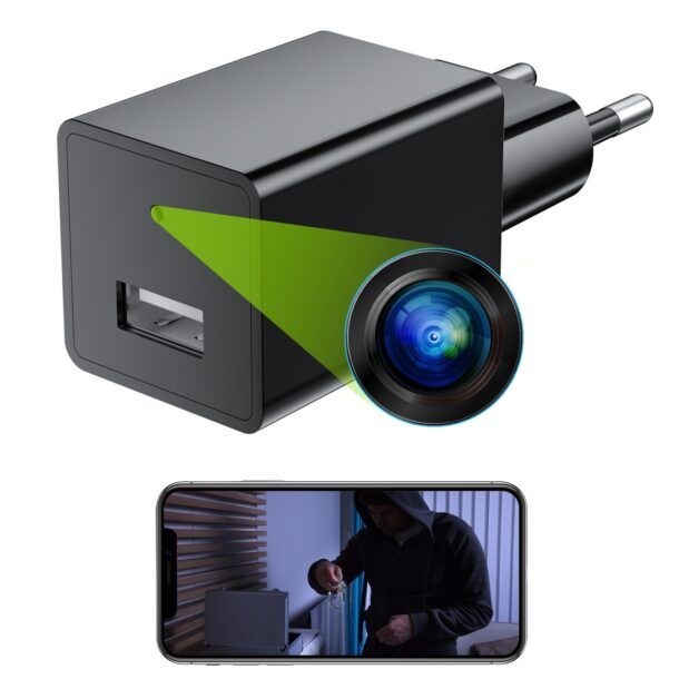 Migliore telecamera spia: guida all'acquisto (febbraio 2024)